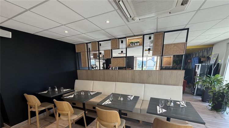 Campanile Troyes South Restaurant
