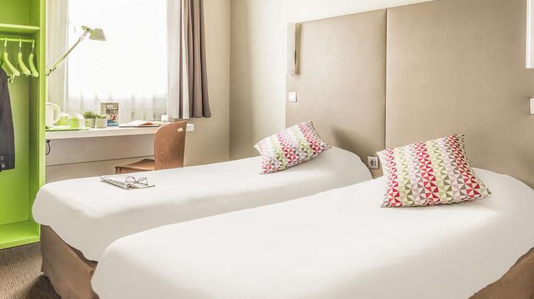 <b>Campanile Valence South Room</b>. Images powered by <a href="https://iceportal.shijigroup.com/" title="IcePortal" target="_blank">IcePortal</a>.