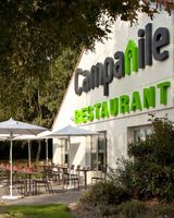 Campanile Valenciennes West