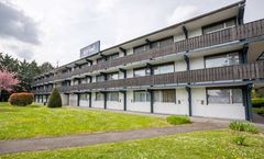 Hotel Kyriad Valenciennes Sud