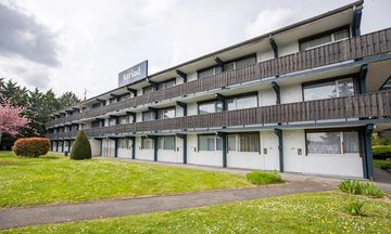 Hotel Kyriad Valenciennes Sud