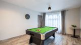 Hotel Kyriad Valenciennes Sud Other