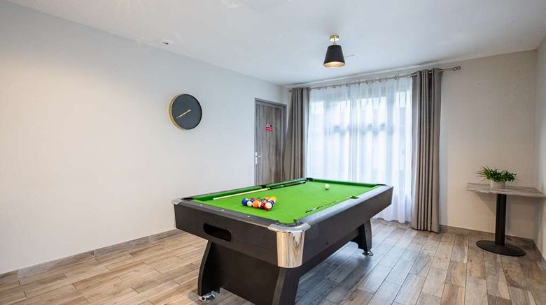 <b>Hotel Kyriad Valenciennes Sud Other</b>. Images powered by <a href="https://iceportal.shijigroup.com/" title="IcePortal" target="_blank">IcePortal</a>.