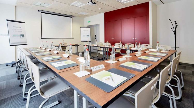 Hotel Campanile Meeting
