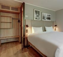 Hotel Campanile Room