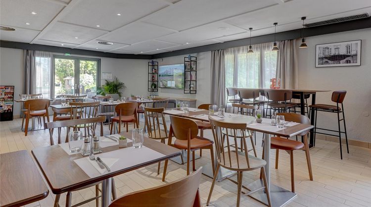 Hotel Campanile Restaurant