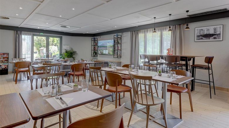 <b>Hotel Campanile Restaurant</b>. Images powered by <a href="https://iceportal.shijigroup.com/" title="IcePortal" target="_blank">IcePortal</a>.
