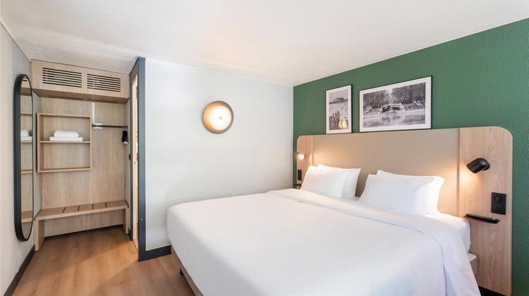 Hotel Campanile Room