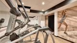 Campanile Varsovie Health