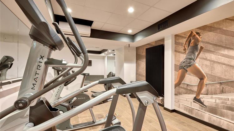 Campanile Varsovie Health