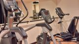 Campanile Varsovie Health