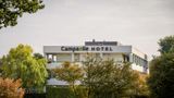 Hotel Campanile Venlo Exterior