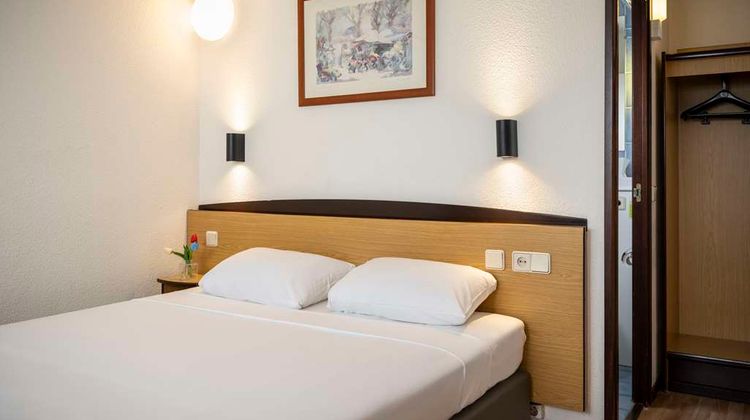 Hotel Campanile Venlo Room
