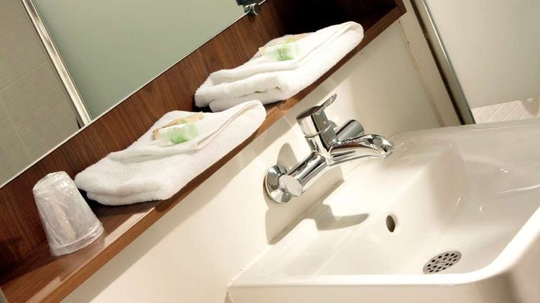 <b>Hotel Campanile Versailles-Buc Room</b>. Images powered by <a href="https://iceportal.shijigroup.com/" title="IcePortal" target="_blank">IcePortal</a>.