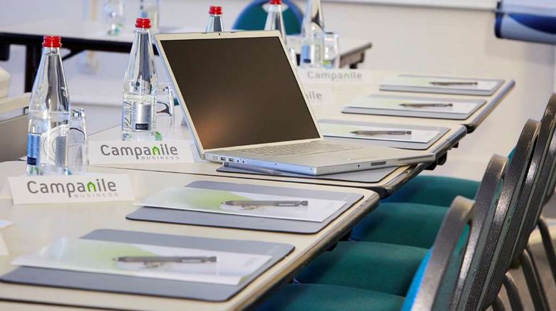 <b>Hotel Campanile Versailles-Buc Other</b>. Images powered by <a href="https://iceportal.shijigroup.com/" title="IcePortal" target="_blank">IcePortal</a>.