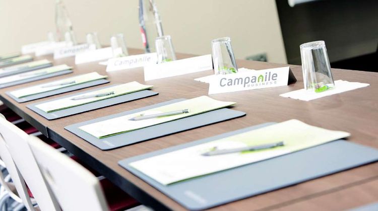 Hotel Campanile Versailles-Buc Meeting