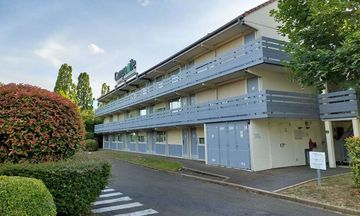 Hotel Campanile Versailles-Buc