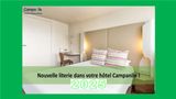 Hotel Campanile Versailles-Buc Other