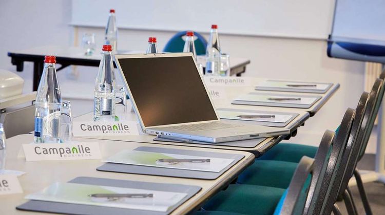 Campanile Bellerive-sur-Allier Meeting