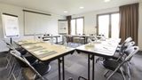 Campanile Vierzon Meeting