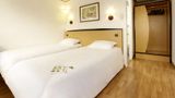 CAMPANILE VILLEFRANCHE SUR SAONE Room