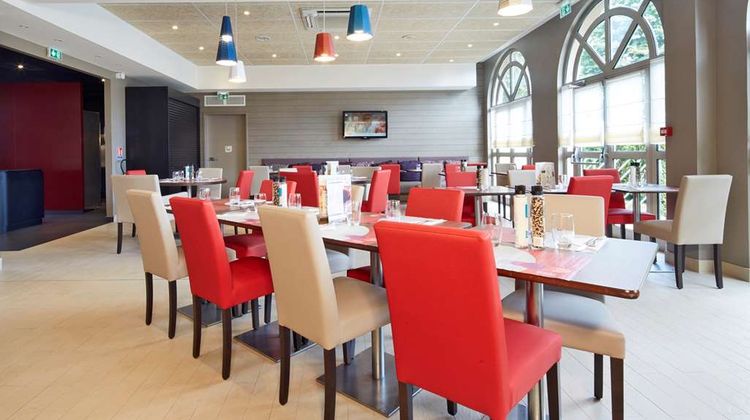 Campanile Paris Sud Restaurant