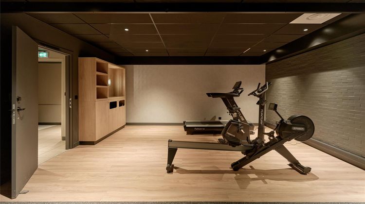 Campanile Paris Sud Health
