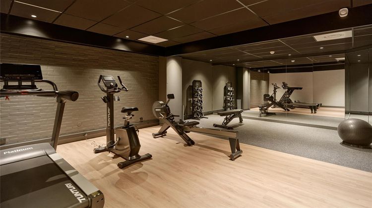 Campanile Paris Sud Health