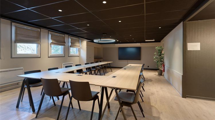 Campanile Paris Sud Meeting