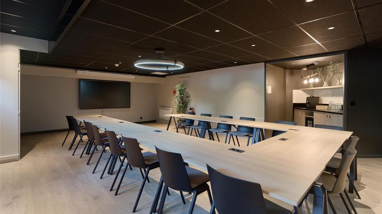 Campanile Paris Sud Meeting