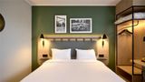 Campanile Paris Sud Room