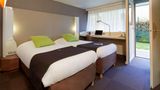 Campanile VillejustZA Courtaboeuf Room