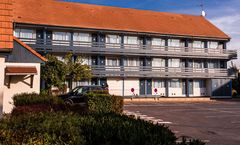 Campanile Villeneuve-Saint-Georges