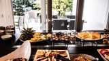 Campanile Villeneuve-Saint-Georges Restaurant