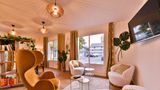 Campanile Villeneuve-Saint-Georges Lobby