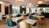 Campanile Villeneuve-Saint-Georges Restaurant