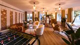 Campanile Villeneuve-Saint-Georges Lobby