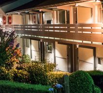 Campanile Hotel - Pujols Exterior