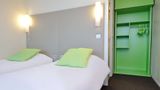 Campanile Hotel - Pujols Room