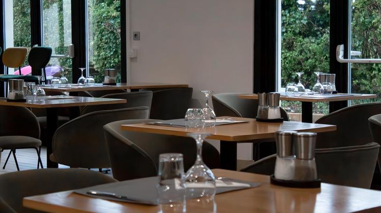 Campanile Hotel - Pujols Restaurant