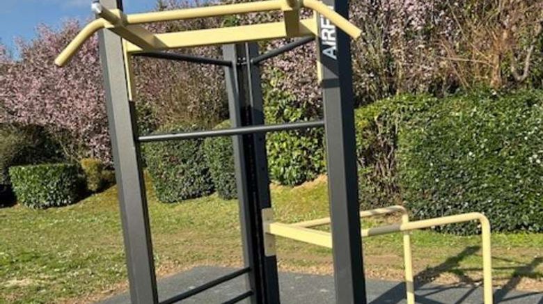 <b>Campanile Villennes Sur Seine Orgeval Other</b>. Images powered by <a href="https://iceportal.shijigroup.com/" title="IcePortal" target="_blank">IcePortal</a>.