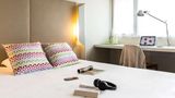 Campanile Paris/Villepinte Room