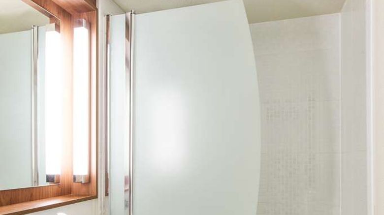 <b>Campanile Paris/Villepinte Room</b>. Images powered by <a href="https://iceportal.shijigroup.com/" title="IcePortal" target="_blank">IcePortal</a>.