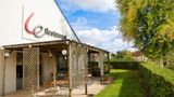 Campanile Hotel Restaurant