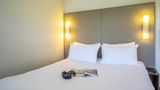 Campanile Hotel Room