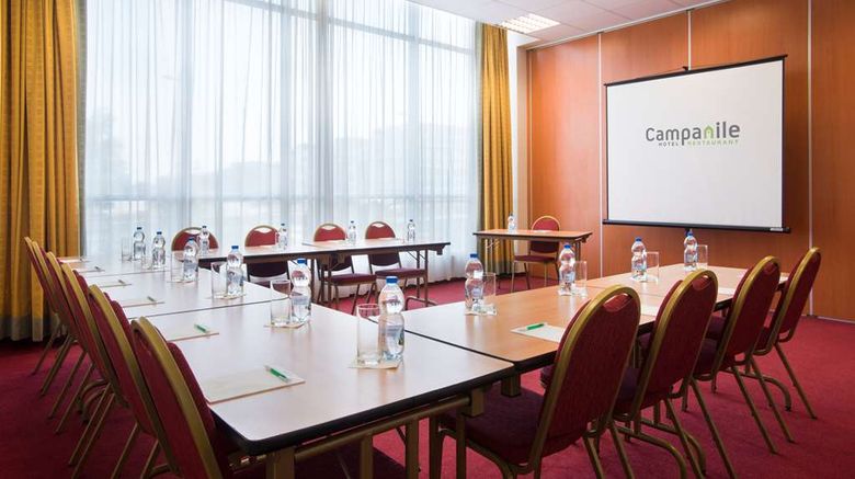 <b>Campanile Hotel Wroclaw Meeting</b>. Images powered by <a href="https://iceportal.shijigroup.com/" title="IcePortal" target="_blank">IcePortal</a>.