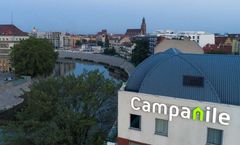 Campanile Hotel Wroclaw
