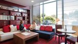 Campanile Hotel Wroclaw Lobby