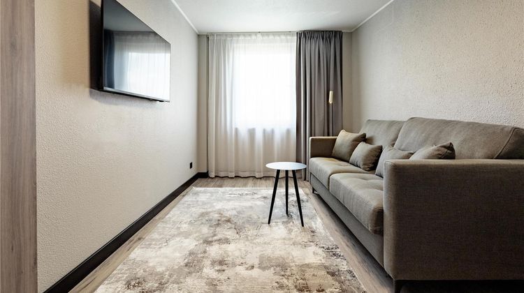 Campanile Hotel Wroclaw Suite