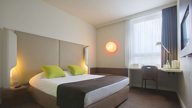 <b>Campanile Wroclaw Centrum Room</b>. Images powered by <a href="https://iceportal.shijigroup.com/" title="IcePortal" target="_blank">IcePortal</a>.